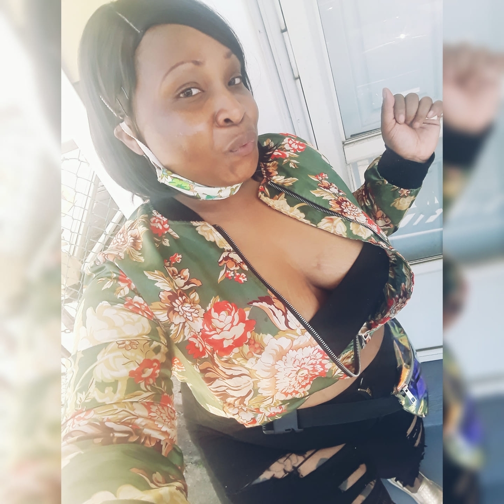 Meet your Posher, Johanna